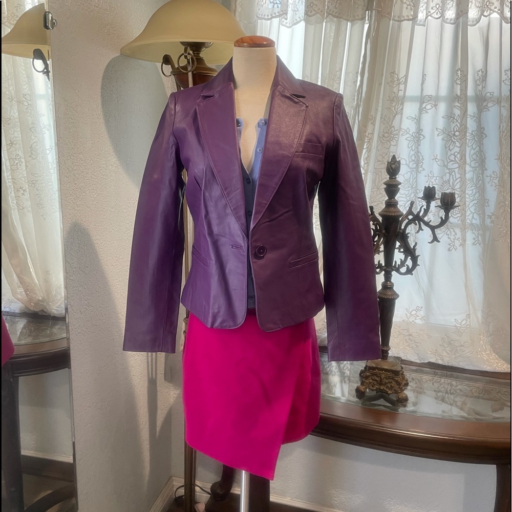 Kate spade Wool skirt